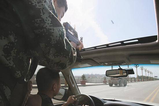 山西朔州铲车撞人事件始末:致1死20余伤 司机