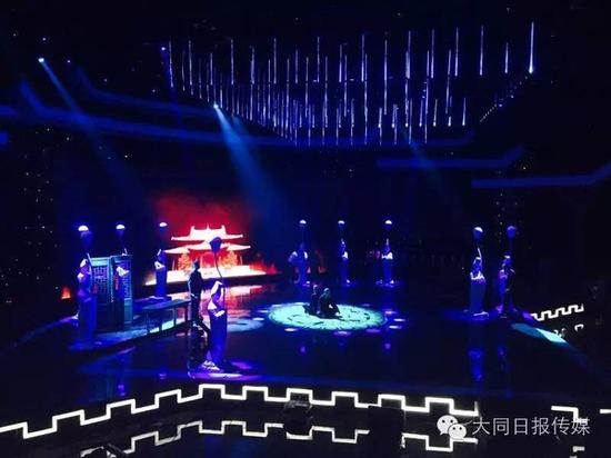 【山西旅游发展大会】大同排名复赛第一昂首挺进半决赛