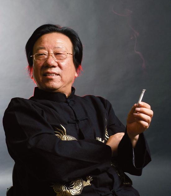 潘建业