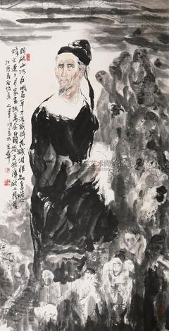 杜甫