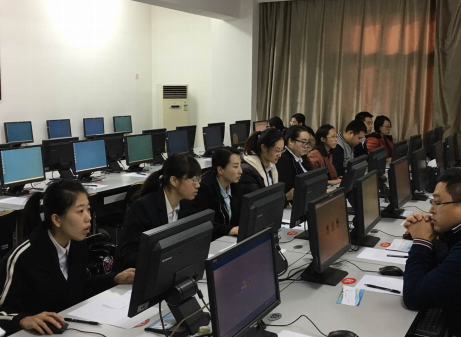 山西省金融业务技能竞赛 太平财险创佳绩