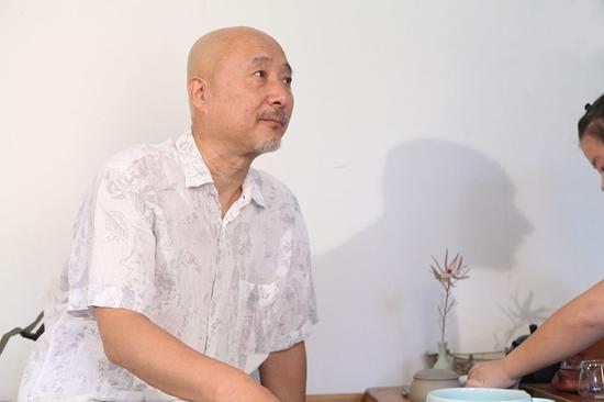 陈