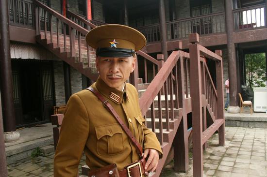 李明