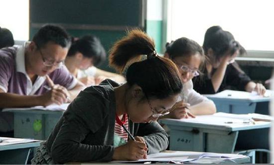 2017年山西省直事业单位考试公告发布 招聘865人_新浪山西_新浪网