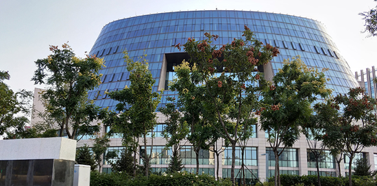 山西转型综改示范区