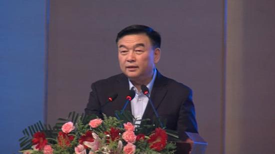 山西省政协副主席席小军