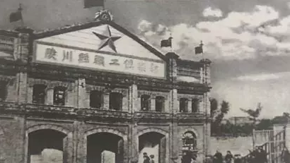 陵川古城俱乐部▲