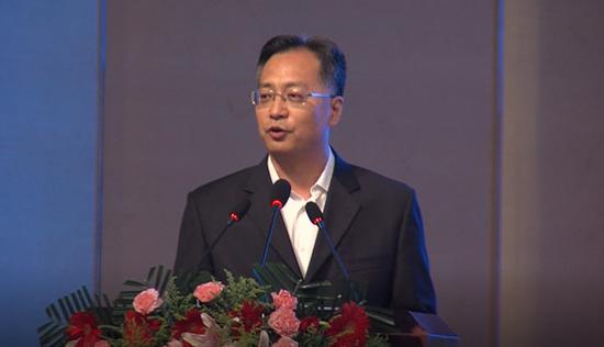 临汾市委常委、常务副市长常青