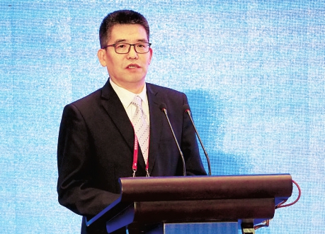 太原高标准建设国家可持续发展