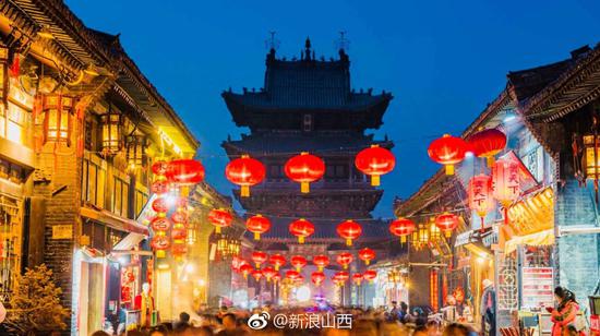 国庆各省旅游收入排行_2018年忻州旅游收入(3)
