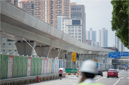 地铁4号线将南接香港北联东莞