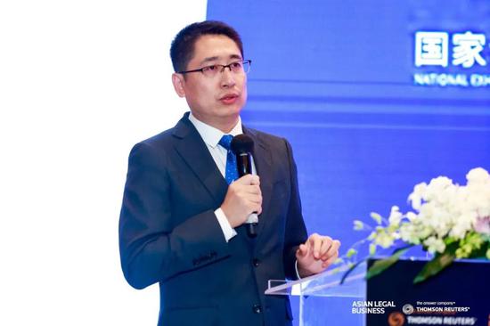 吴伟 泰和泰律师事务所合伙人