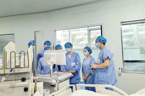 图源:深圳卫健委