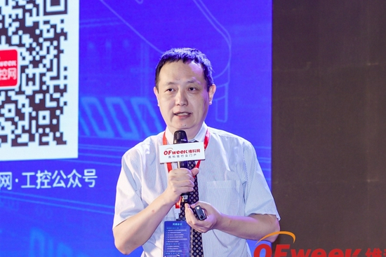 联想商用解决方案中心总经理王磊