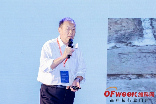 加拿大工程院院士、华南理工大学教授杜如虚