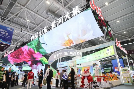 深圳特区报记者 刘羽洁 摄