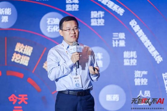 深圳市今天国际物流技术股份有限公司企业管理中心总经理严雨华