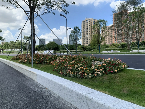 楼环路