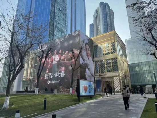 （图源 / 上海市民）