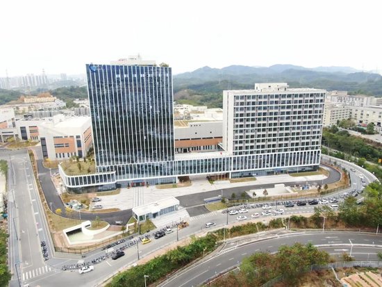 图源:深圳市宝安区半导体行业协会