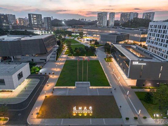图源 / 深圳大学
