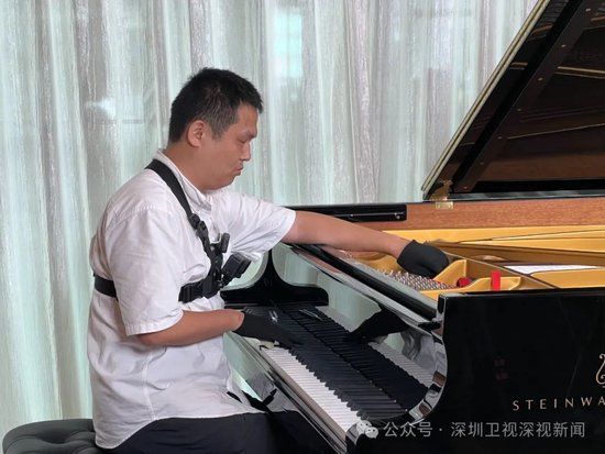 (图源 / 深视新闻记者 何王子彧 摄)
