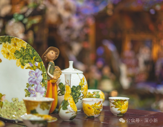 图源：深小新