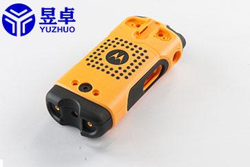 东莞昱卓:那些塑胶模具人的中国工业强国梦