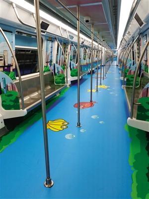 深圳地铁11号线将于6月28日正式开通试运营