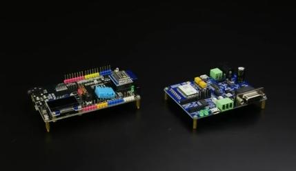 做云服务的MTK 小团队撬动物联网格局