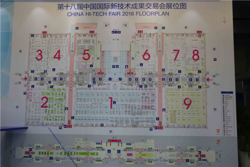 第十八屆高交會16日在深圳啟幕 精彩亮點提前看(圖2)