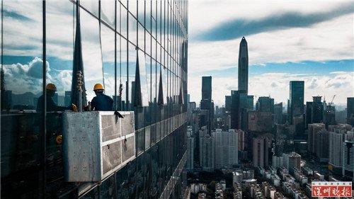 ▲陈昕祺－福田－Mavic