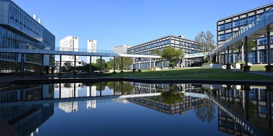 图源 / 深圳大学