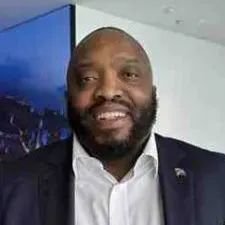 莫宏飞 Mojalefa Mogono 南非驻香港总领事