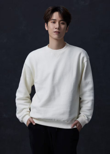 主演：周默涵 饰 青年王洛宾