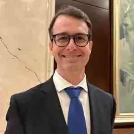 阿马特 Iñaki Amate 香港欧洲商会主席