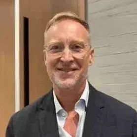 戴维森 Brian Davidson 英国驻香港总领事