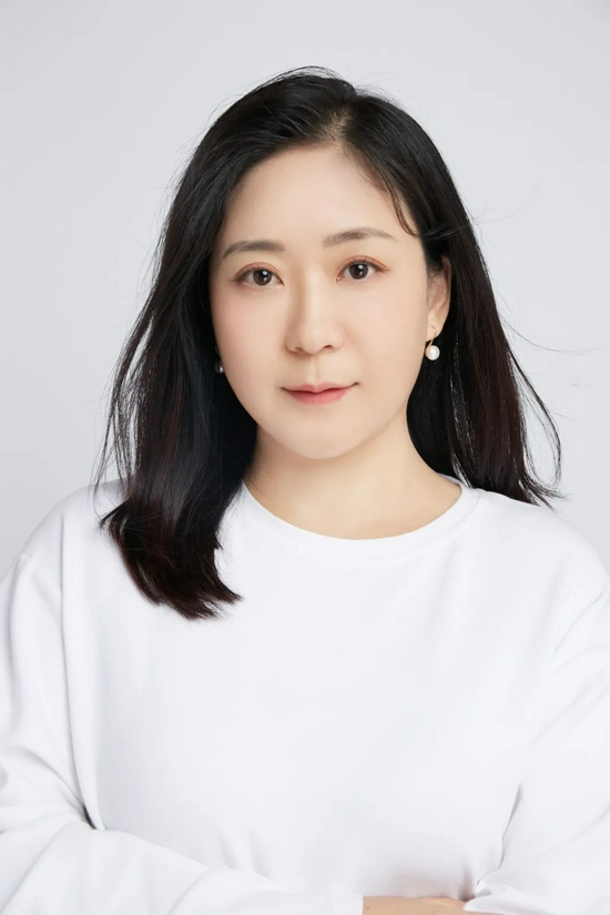 深圳岚庭装饰总经理——陈鸾