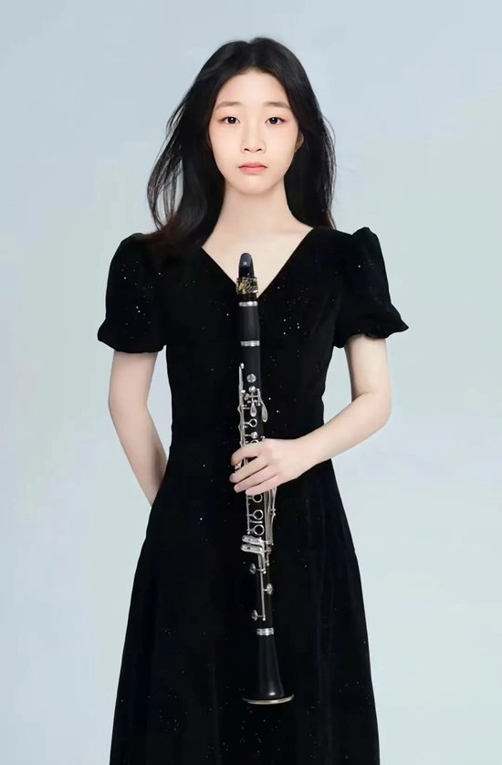 独奏:陈晓曼