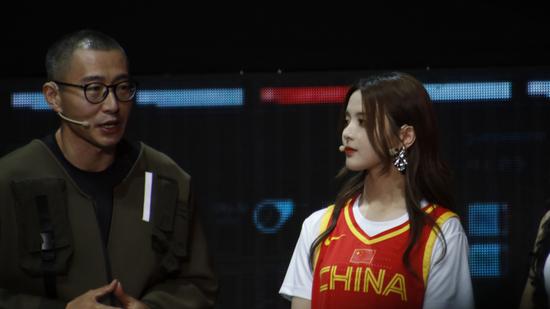 男篮世界杯分组新鲜出炉 深圳赛区法国德国出