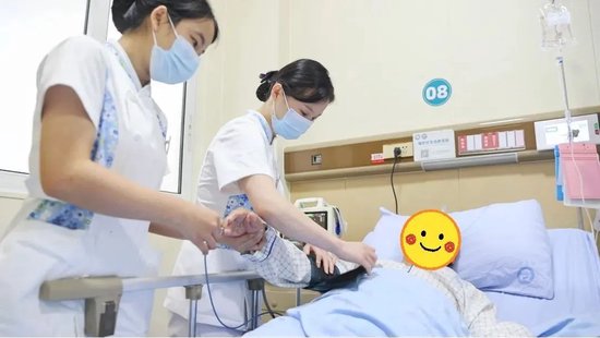图源:深圳华侨医院