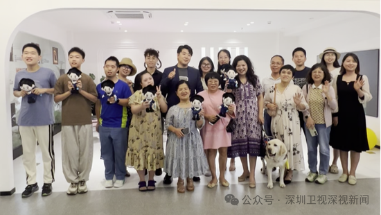 (图源 / 深视新闻记者 何王子彧 摄)