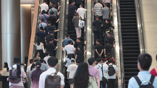 (图源 / 深视新闻记者 郭风新 摄)