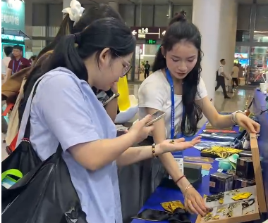 (图源 / 深视新闻记者 梁文慧 摄)
