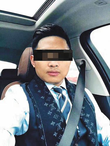 跨省追捕抓获 3 名诈骗团伙主犯