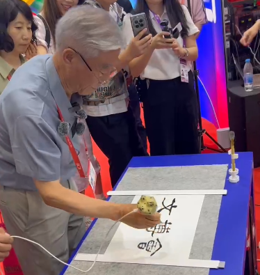 (图源 / 深视新闻记者 何王子彧 摄)