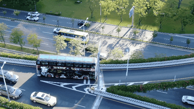 图源:深圳交通