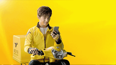 曝光 深圳又有1748名外卖小哥被停驶