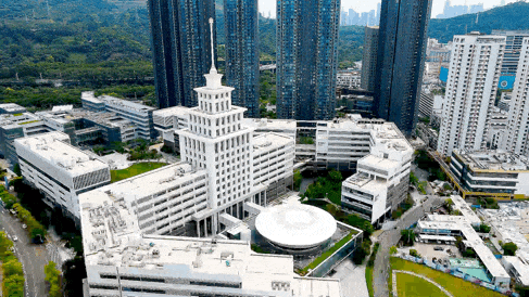 图源 / 哈尔滨工业大学(深圳)