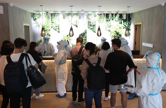 人口返深手续_人口普查